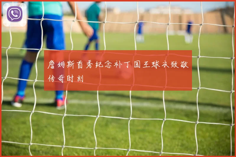 詹姆斯首秀纪念补丁国王球衣致敬传奇时刻